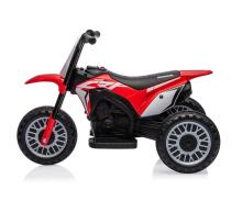 MILLY MALLY 5360 Ar akumulatoru darbināms transportlīdzeklis Motocikls HONDA CRF 450R Red