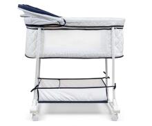 MILLY MALLY 5430 Dream On Cradle — VIENKĀRŠI PELĒKS