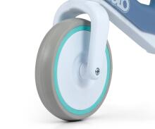 MILLY MALLY 5480 Līdzsvara velosipēds Velo mint