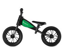 MILLY MALLY 5684 Qplay Беговел Feduro зеленый