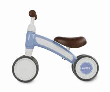 MILLY MALLY 5686 Qplay Vehicle Cutey Retro zils