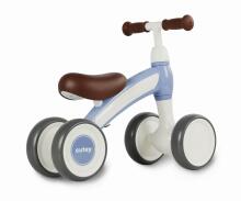 MILLY MALLY 5686 Qplay Vehicle Cutey Retro zils
