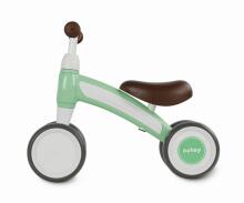 MILLY MALLY 5687 Qpley Vehicle Cutey Retro green