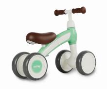 MILLY MALLY 5687 Qpley Vehicle Cutey Retro green