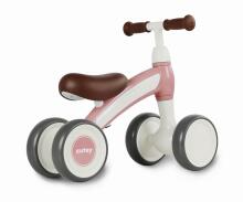 MILLY MALLY 5688 Qplay Vehicle Cutey Retro rozā