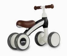 MILLY MALLY 5689 Qplay Vehicle Cutey Retro melns