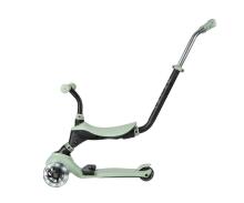 MILLY MALLY 5691 Qplay Scooter Sema Pro 3in1 green