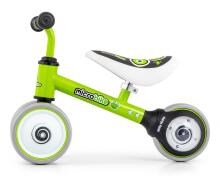 MILLY MALLY 5712 Micro Plus Лягушка Машинка