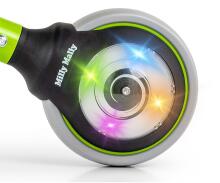 MILLY MALLY 5712 Micro Plus Лягушка Машинка