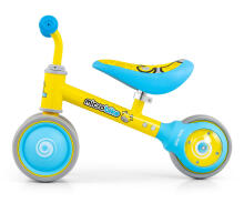 MILLY MALLY 5713 Micro Plus Жираф Машинка