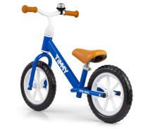 MILLY MALLY 5716 Balance Bike Timmy Navy