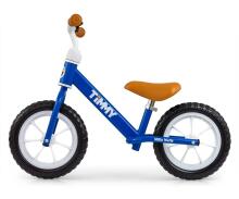 MILLY MALLY 5716 Balance Bike Timmy Navy