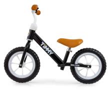 MILLY MALLY 5717 Беговел Timmy Black