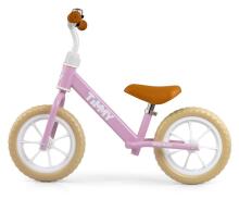 MILLY MALLY 5718 Balance Bike Timmy Pink