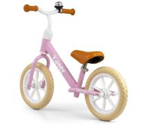 MILLY MALLY 5718 Balance Bike Timmy Pink
