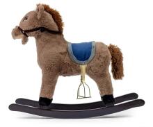 MILLY MALLY Horse Łatek coffee