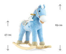 MILLY MALLY Horse Pony zils