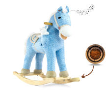 MILLY MALLY Horse Pony zils