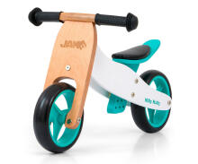 MILLY MALLY JAKE CLASSIC MINT Vehicle