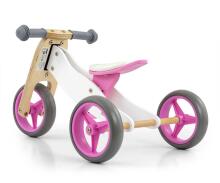 MILLY MALLY JAKE CLASSIC PINK Transportlīdzeklis
