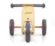 MILLY MALLY JAKE CLASSIC PINK Transportlīdzeklis