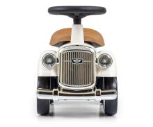 MILLY MALLY Vehicle Royce white