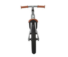 MILLY MALLY Qplay Balance velosipēds Racer pelēks