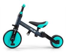 MILLY MALLY Bike 4in1 OPTIMUS Plus mint
