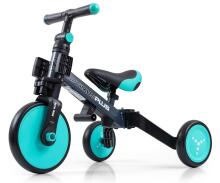 MILLY MALLY Bike 4in1 OPTIMUS Plus mint