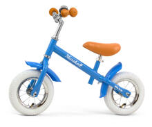 MILLY MALLY Līdzsvara velosipēds MARSHALL AIR Blue