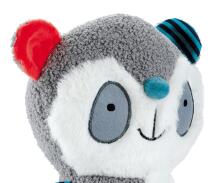 MILLY MALLY Plīša rotaļlieta ar projektoru Milly Panda