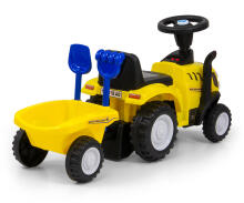 NEW HOLLAND 3902 Vehicle T7 tractor yellow