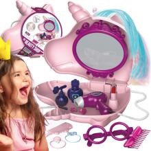 WOOPIE 47979 Unicorn girl accessories set