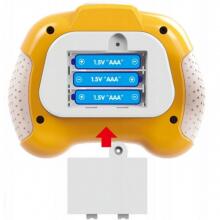 WOOPIE 48976 POP elektroniskā spēle