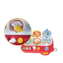 WOOPIE 49546 Discover and test manipulative toy