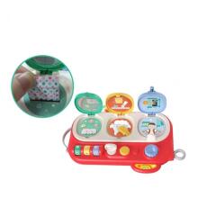 WOOPIE 49546 Discover and test manipulative toy
