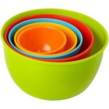 WOOPIE BABY 47818 Sensory toy pyramid