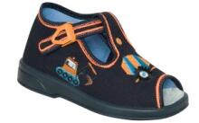 ZETPOL Children's footwear MATEUSZ
