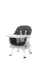 4 BABY Children's chair MASTER black