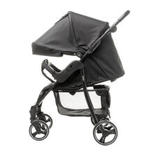 4 BABY Rati RAPID XXIV BLACK
