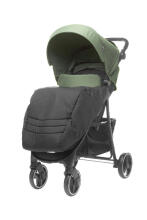 4 Детская коляска RAPID XXIV OLIVE