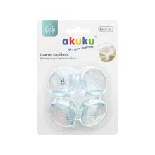 AKUKU A0653 Oval corner protectors