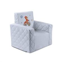 ALBERO MIO Basic Print CARS Seat