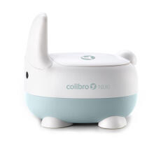 COLIBRO Детский горшок NUKI OCEAN