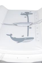 COLIBRO Baby changing table FLIP