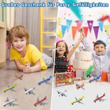 Kidsworld Airplane Art.23610 Lidmašīna,1 gab