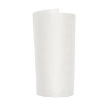 A0687 DISPOSABLE BAMBOO TOWELS 18x25 100PCS