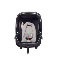 Britton BabyWay Art.B2138  Jet Black
