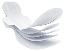 6234 FINA ULTRA THIN POST-MATERNAL PADS L 8 PCS