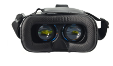 Esperanza Virtual Reality Art.EMV300 VR Brilles Viedtālrunim